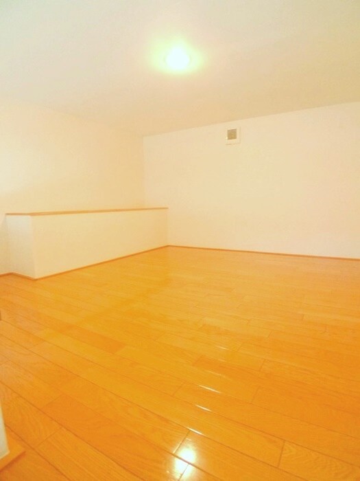 物件内観写真10　(ロフト)