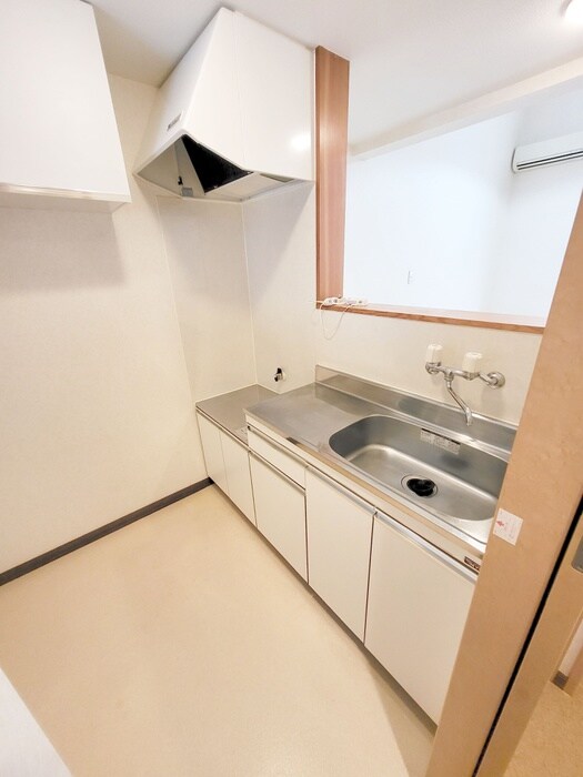 物件内観写真12　(キッチン)