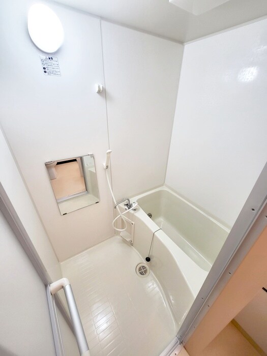 物件内観写真13　(バス／シャワールーム等)