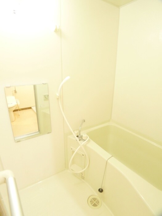物件内観写真14　(バス／シャワールーム等)