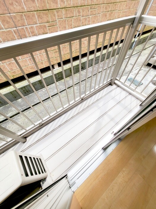 物件内観写真20　(ベランダ・バルコニー)