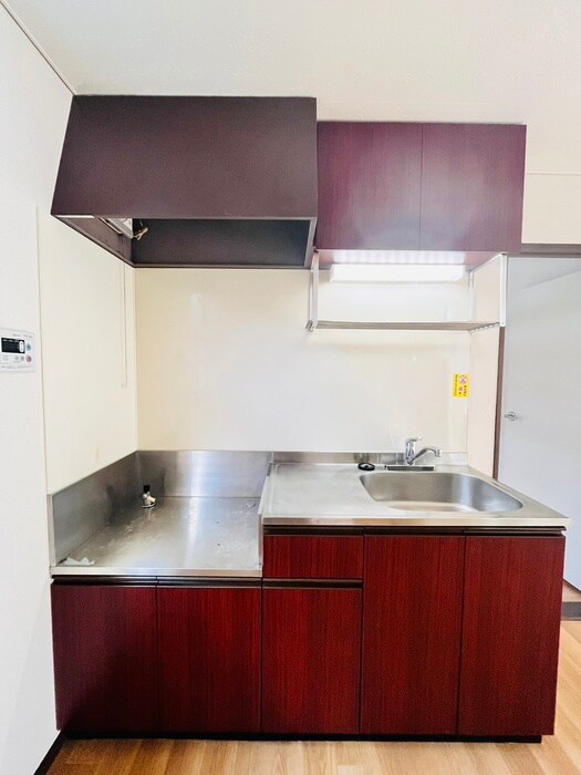 物件内観写真9　(キッチン)