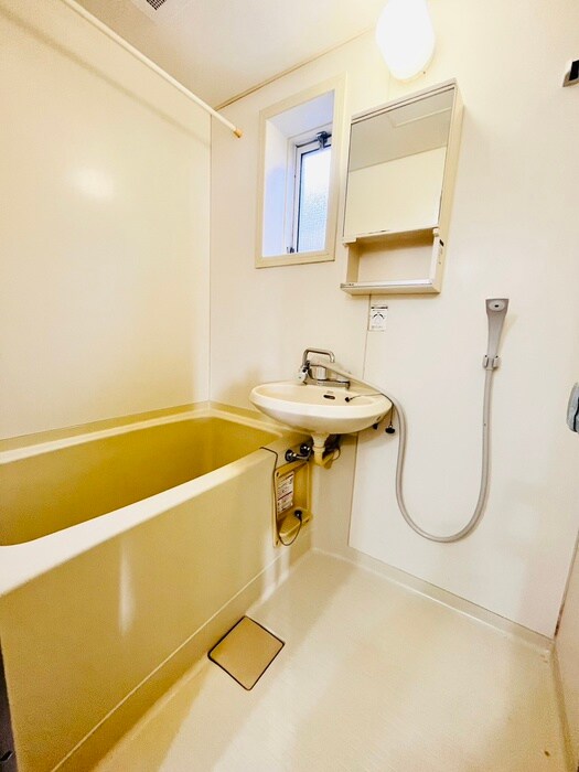 物件内観写真10　(バス／シャワールーム等)