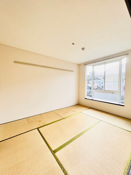 物件内観写真20　(居室)