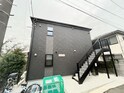 Hazawa Park Front