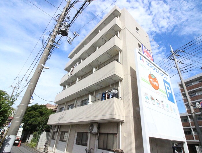 物件外観写真2　(外観写真)