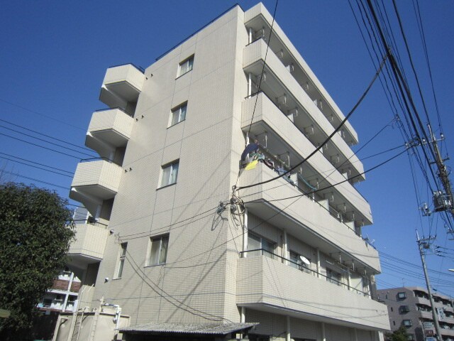 物件外観写真4　(外観写真)