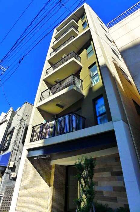 物件外観写真6　(外観写真)