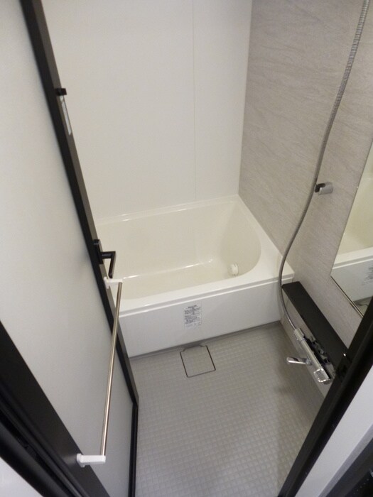 物件内観写真15　(バス／シャワールーム等)