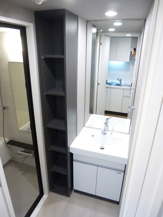 物件内観写真16　(洗面)