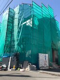 仮）太田窪5丁目貸家A棟
