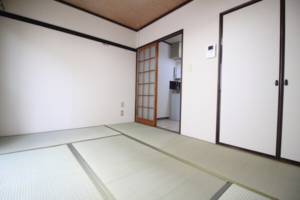 居室