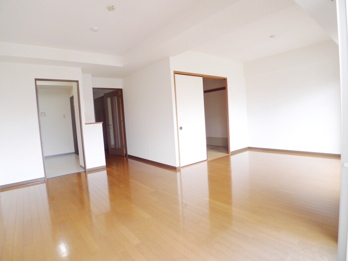 物件内観写真7　(居室)