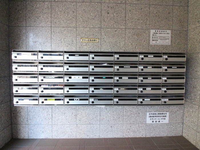 物件外観写真4　(その他)