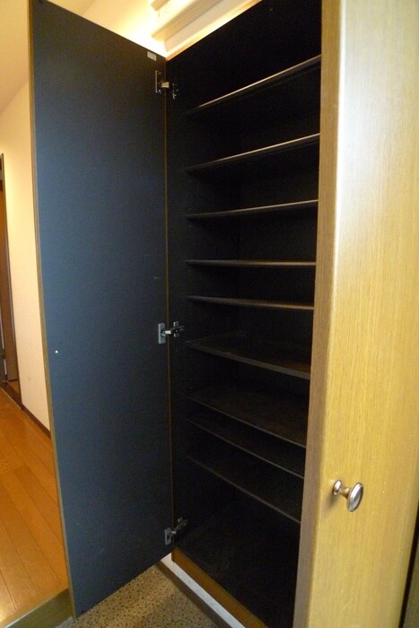 物件内観写真17　(靴箱)