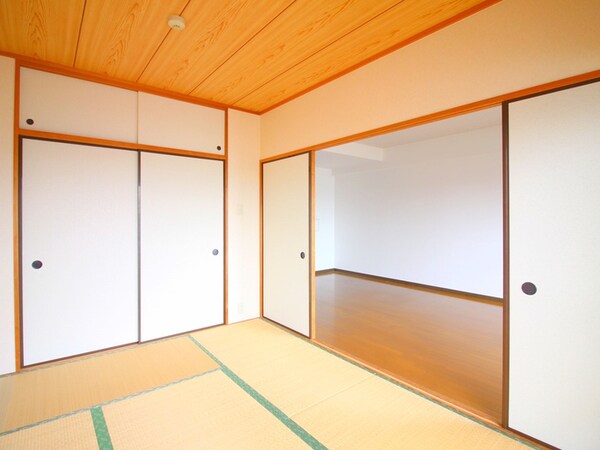 居室