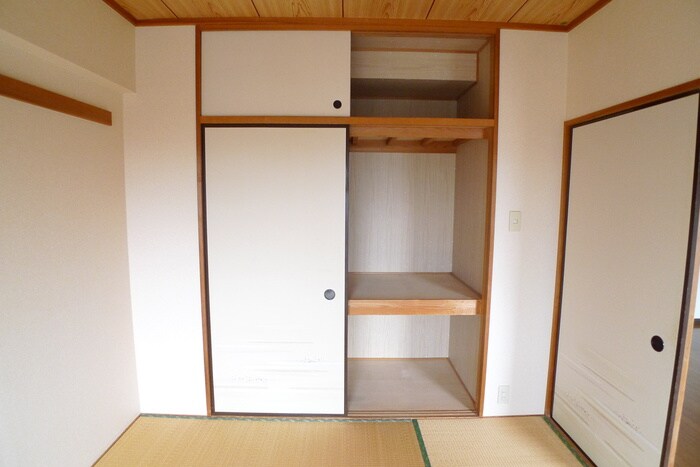 物件内観写真20　(収納)