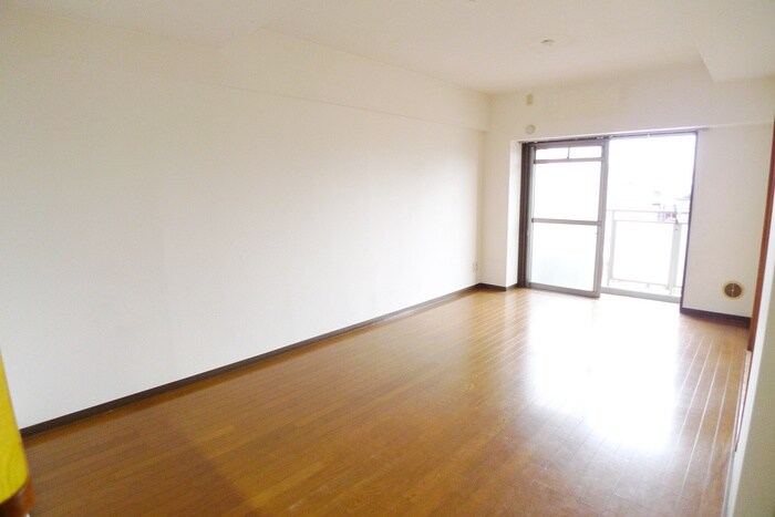 物件内観写真21　(居室)