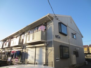 ファミ－ル陽光台Ｂ外観写真