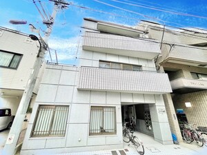 コ－ポ山口外観写真