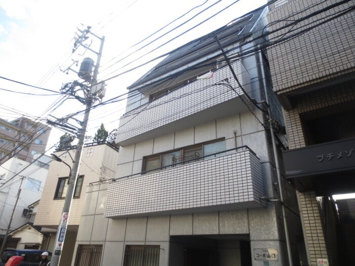 物件外観写真6　(外観写真)