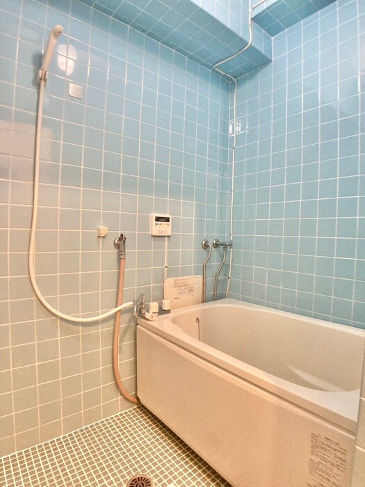 物件内観写真11　(バス／シャワールーム等)