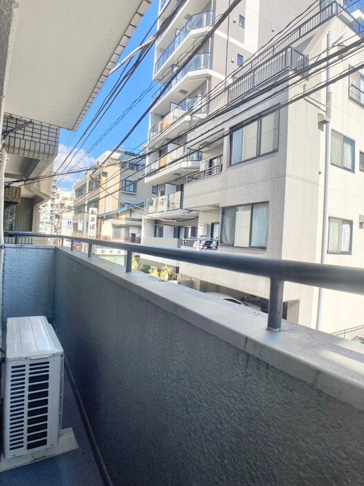 物件内観写真17　(ベランダ・バルコニー)