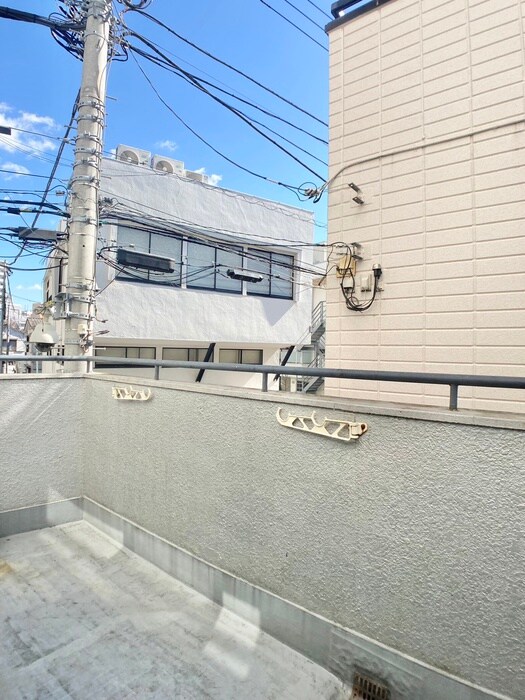 物件内観写真19　(周辺環境)