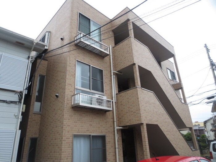 物件外観写真3　(外観写真)