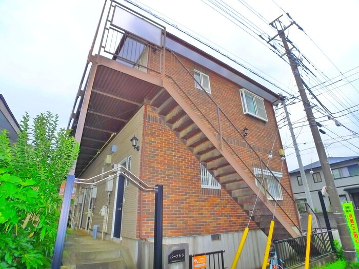 物件外観写真3　(周辺環境)