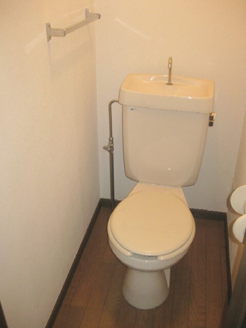 物件内観写真10　(バス／シャワールーム等)