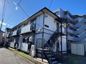 グリーンハイム星が丘