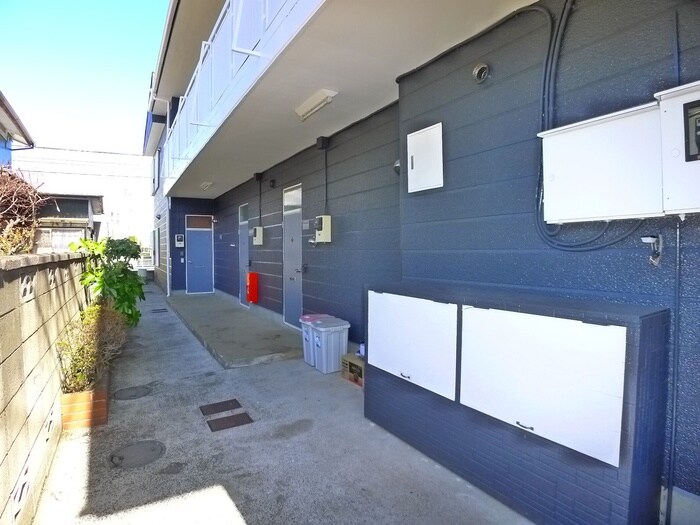 物件外観写真4　(その他)