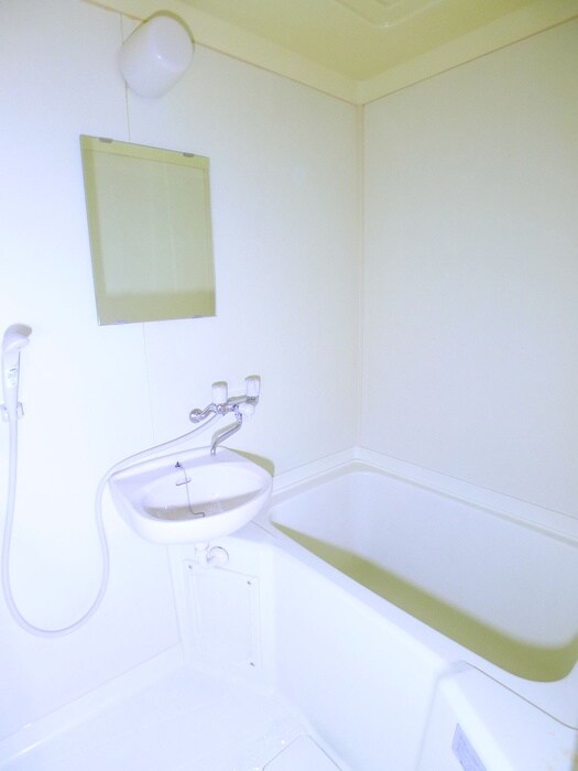 物件内観写真13　(バス／シャワールーム等)