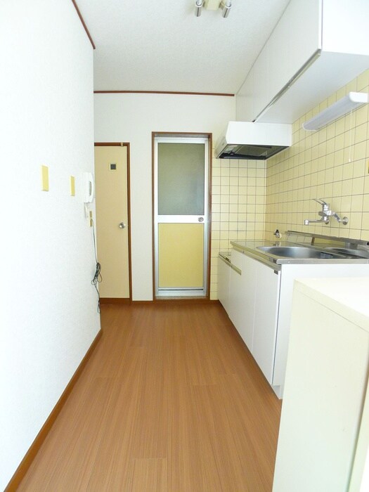 物件内観写真19　(廊下)