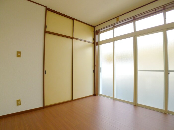 物件内観写真20　(居室)