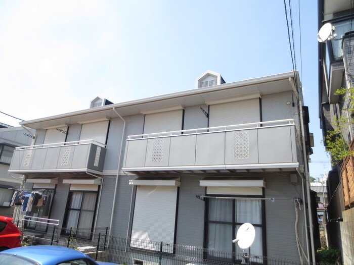 物件外観写真2　(外観写真)