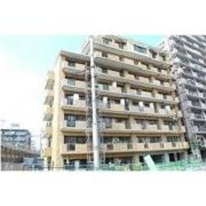 ボーブリアンあさひ外観写真