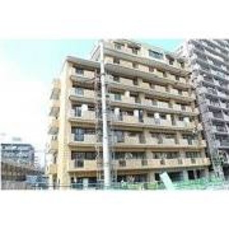 ボーブリアンあさひ外観写真