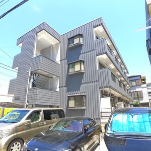 メゾンアキモト外観写真