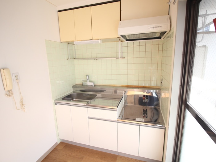 物件内観写真7　(キッチン)