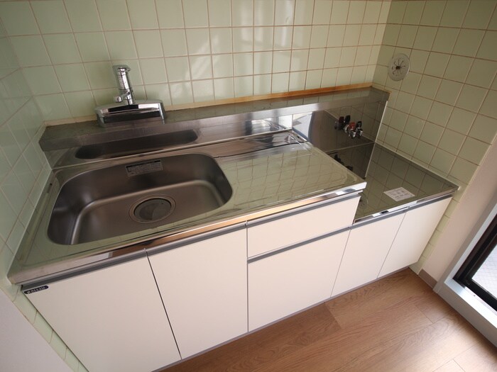 物件内観写真20　(キッチン)