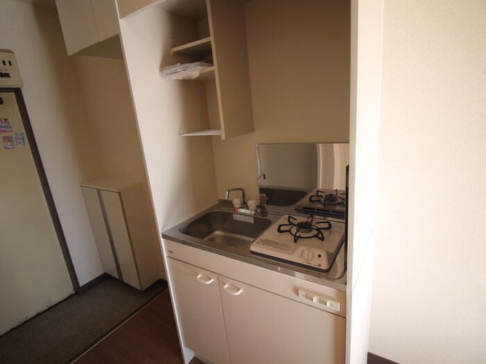 物件内観写真9　(キッチン)