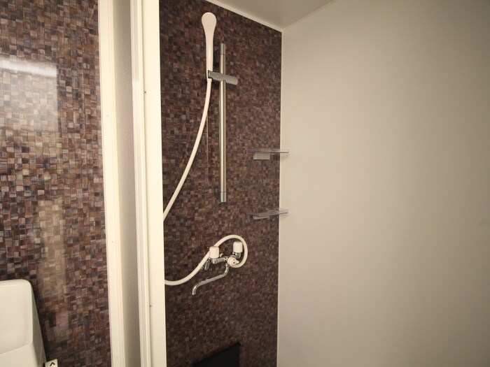 物件内観写真11　(バス／シャワールーム等)