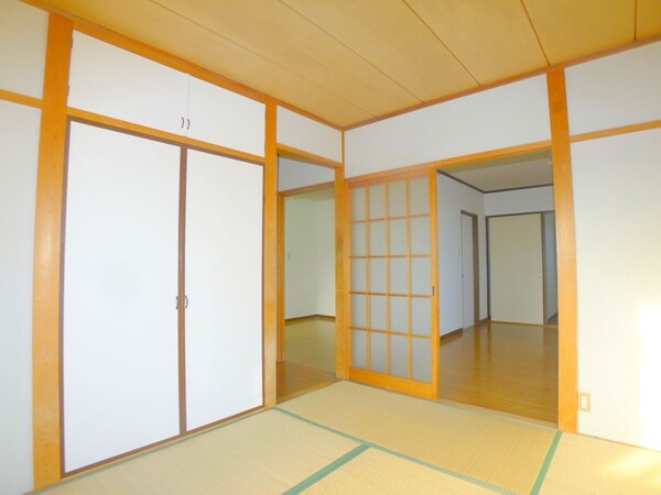 居室