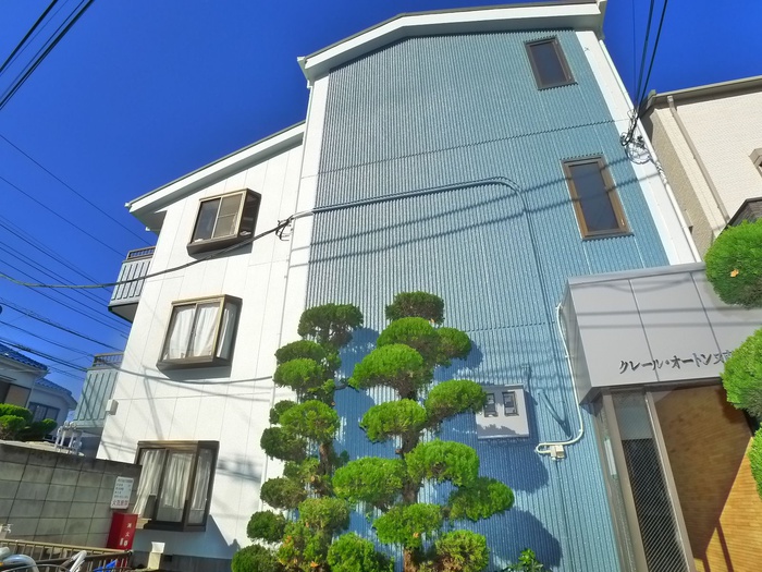 外観写真