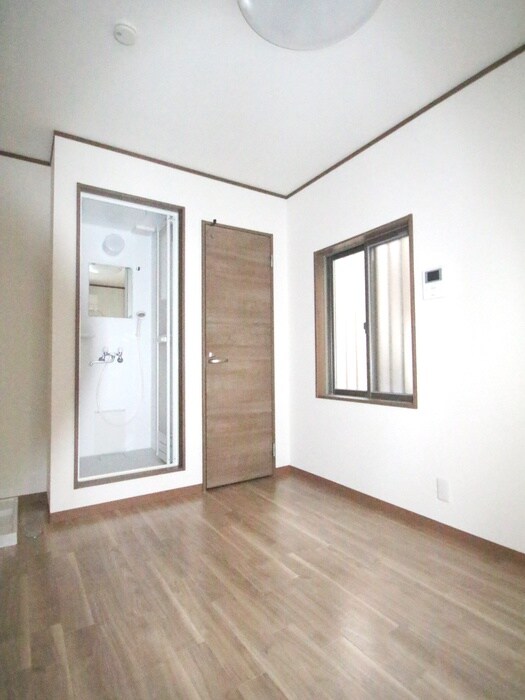 物件内観写真18　(居室)