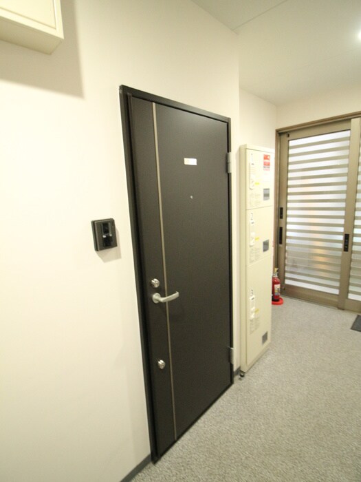 物件内観写真20　(玄関)