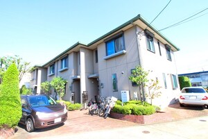 ＳＫⅡ成城外観写真