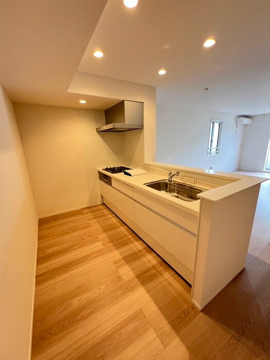 物件内観写真6　(キッチン)